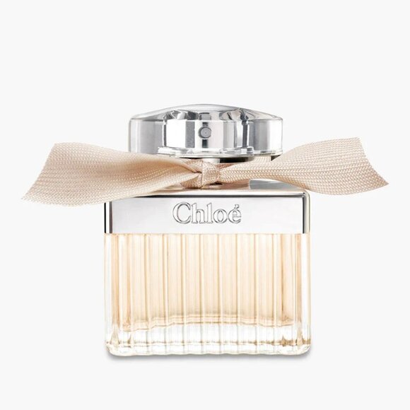 New Chloé Eau de Parfum Spray, 2.5 oz/75 ml New Unopened / Sealed Packaging - Picture 2 of 13